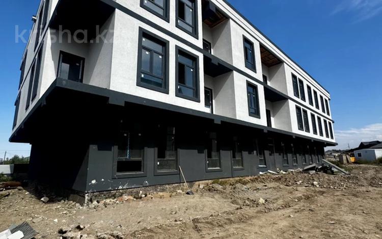 2-бөлмелі пәтер · 66.32 м² · 3/3 қабат, Учетный квартал — ЖК Сандей Терасс, бағасы: ~ 24.5 млн ₸ в Туздыбастау (Калинино) — фото 5