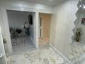 3-комнатная квартира · 68.9 м² · 2/5 этаж, Позолотина — Район ДСР за магазином Мечта за 33.5 млн ₸ в Петропавловске