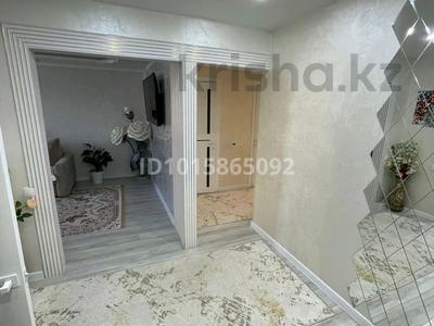 3-комнатная квартира · 68.9 м² · 2/5 этаж, Позолотина — Район ДСР за магазином Мечта за 33.5 млн ₸ в Петропавловске