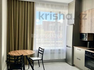 Аренда квартир в Астане: 1-комнатная квартира · 40 м² · 2/12 этаж · помесячно, Туран 34б — Туран- Петёфи за 250 000 〒 1-комнатная квартира · 40 м² · 2/12 этаж · помесячно, Туран 34б — Туран- Петёфи за 250 000 〒 в Астане, Нура р-н