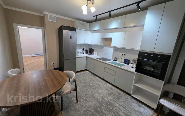 2-бөлмелі пәтер · 85.7 м² · 6/10 қабат, Назарбаева 34/1, бағасы: 66.8 млн ₸ в Алматы, Медеуский р-н — фото 3