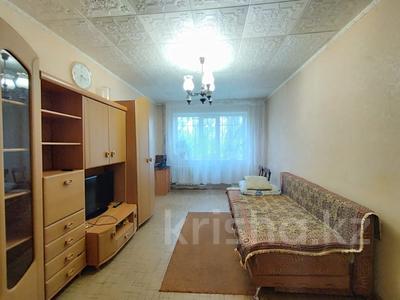 2-бөлмелі пәтер, 47.4 м², 1/5 қабат, 4-й микрорайон, бағасы: 7 млн 〒 в Темиртау