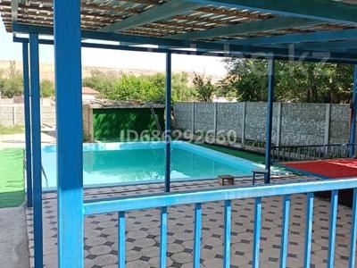 Дача · 1 комната · 40 м², Хантағы за 30 000 ₸ в Кентау