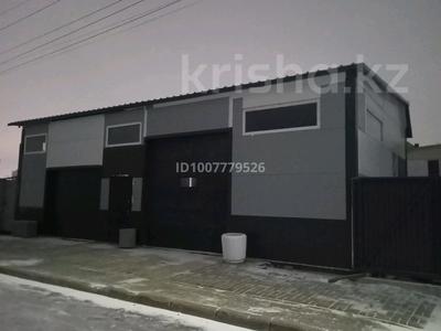 Гараж · 100 м² · Игишева4 4 — Ул Курдай, бағасы: 250 000 ₸ в Астане, Алматы р-н