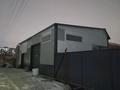 Гараж · 100 м² · Игишева4 4 — Ул Курдай за 250 000 ₸ в Астане, Алматы р-н — фото 3