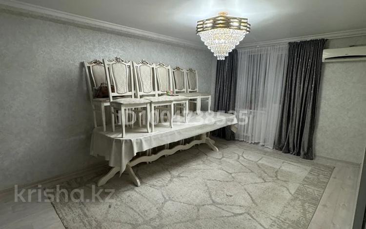 3-бөлмелі пәтер · 68 м² · 2/5 қабат, 3 микрорайон 36, бағасы: 9 млн ₸ в Каратау — фото 2