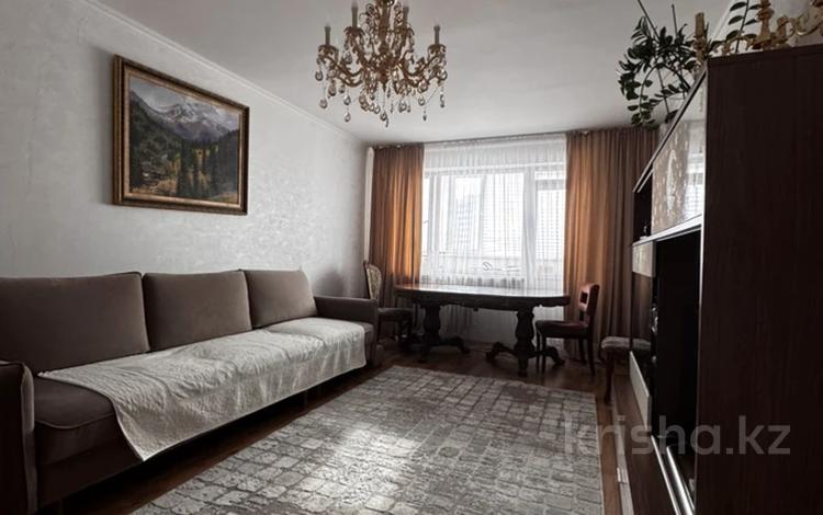 3-бөлмелі пәтер · 90.9 м² · 8/13 қабат, Чингиз Айтматов 36 — Сыганак, бағасы: 39 млн ₸ в Астане, Нура р-н — фото 13