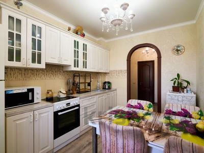 3-бөлмелі пәтер · 86 м² · 7/9 қабат, Мустафина 13, бағасы: 36 млн ₸ в Астане, Алматы р-н