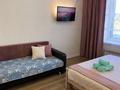 1-бөлмелі пәтер · 26 м² · 2/3 қабат, Кенесары 45Р — Рядом Мечеть, бағасы: 20 000 ₸ в Бурабае — фото 2