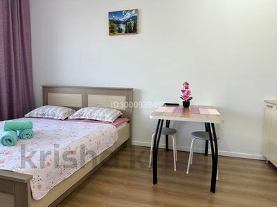 1-комнатная квартира · 26 м² · 2/3 этаж, Кенесары 45Р — Рядом Мечеть за 27 000 〒 в Бурабае