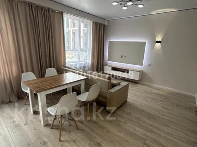 2-комнатная квартира · 46 м² · 1/5 этаж, мкр 20-й 1/15 за 28.5 млн ₸ в Алматы, Алатауский р-н