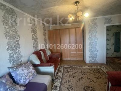 1-комнатная квартира · 30 м² · 4/4 этаж, Глинки 63 — Цемпос за 9.2 млн ₸ в Семее
