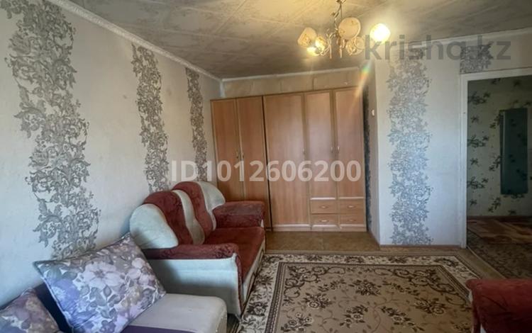 1-комнатная квартира · 30 м² · 4/4 этаж, Глинки 63 — Цемпос за 9.2 млн ₸ в Семее — фото 56