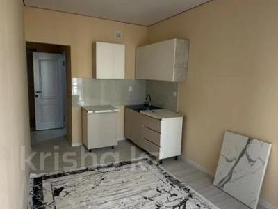 1-бөлмелі пәтер · 37 м² · 3/10 қабат, Жунисова, бағасы: 24.5 млн ₸ в Алматы, Наурызбайский р-н