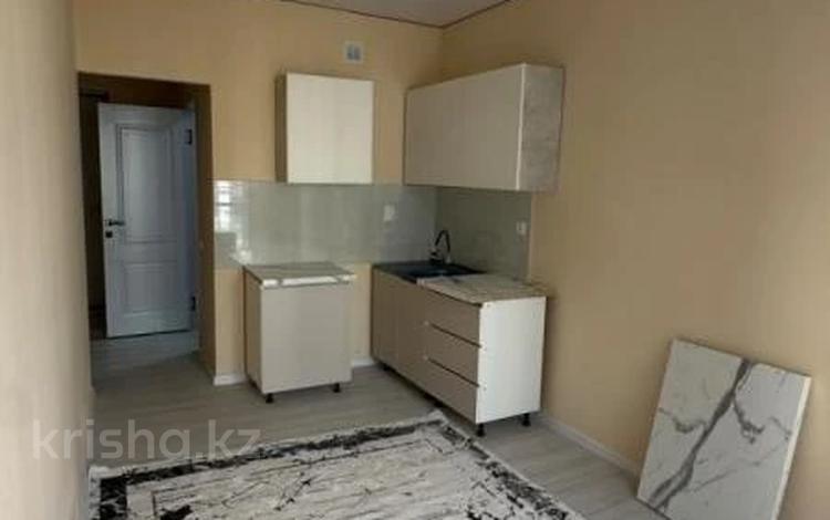 1-бөлмелі пәтер · 37 м² · 3/10 қабат, Жунисова, бағасы: 24.5 млн ₸ в Алматы, Наурызбайский р-н — фото 3