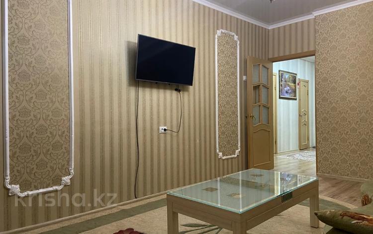 2-комнатная квартира · 60 м² · 3/9 этаж, 28-й мкр 34 за 11 000 ₸ в Актау — фото 2
