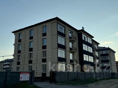 3-комнатная квартира · 123 м² · 1/4 этаж, мкр. Алтын орда, Саздинское лесничество 228/38 — ЖК GREEN PARK за 28 млн ₸ в Актобе