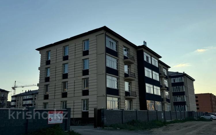 3-комнатная квартира · 123 м² · 1/4 этаж, мкр. Алтын орда, Саздинское лесничество 228/38 — ЖК GREEN PARK за 28 млн ₸ в Актобе — фото 12