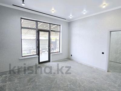 Отдельный дом · 5 комнат · 170 м² · 5 сот., Шорса 8 — Ташкентский за 34 млн ₸ в Каскелене