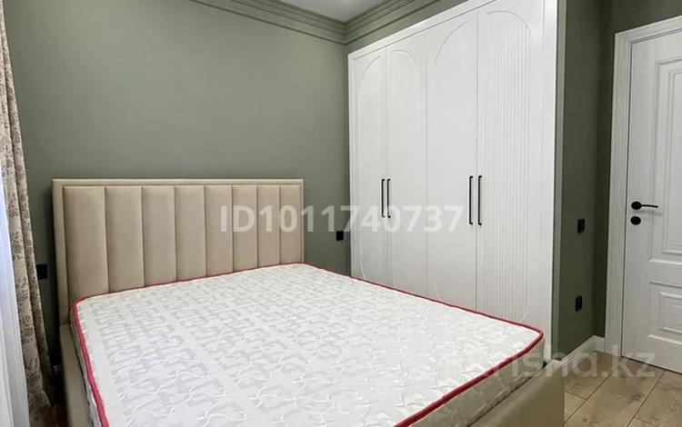 1-бөлмелі пәтер · 38.4 м² · 4/12 қабат, Сатпаева 90 — Сатпаева Туркебаева, бағасы: 45 млн ₸ в Алматы, Бостандыкский р-н — фото 11