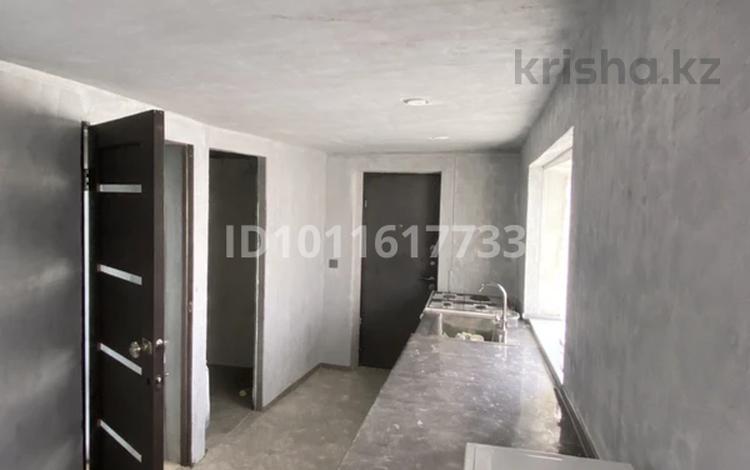Часть дома · 4 комнаты · 65.8 м² · 6 сот., Межквартальный переулок 15 за 15 млн ₸ в Абай — фото 2