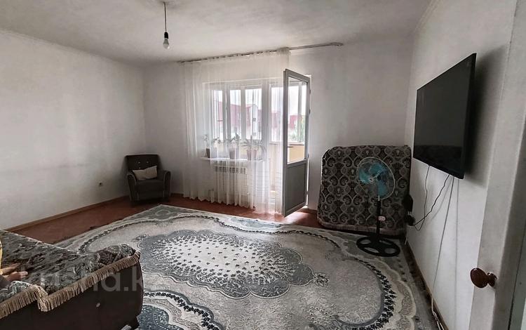 2-комнатная квартира · 62.5 м² · 5/6 этаж, мкр Кокжиек 29 за 25.5 млн ₸ в Алматы, Жетысуский р-н — фото 5