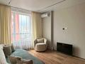 3-комнатная квартира · 65 м² · 13/21 этаж, Ракымжан Кошкарбаев 36 за ~ 42.5 млн 〒 в Астане, Сарайшык р-н