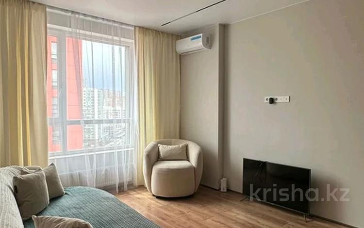 3-комнатная квартира · 65 м² · 13/21 этаж, Ракымжан Кошкарбаев 36 за ~ 42.5 млн 〒 в Астане, Сарайшык р-н — фото 52