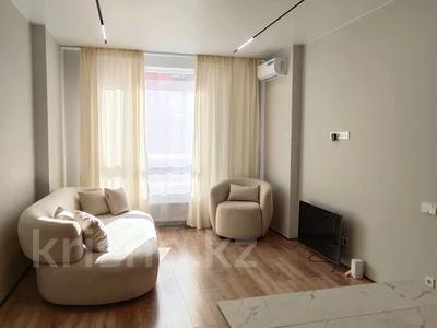 3-бөлмелі пәтер · 65 м² · 13/21 қабат, Ракымжан Кошкарбаев 36, бағасы: 39.4 млн ₸ в Астане, Сарайшык р-н