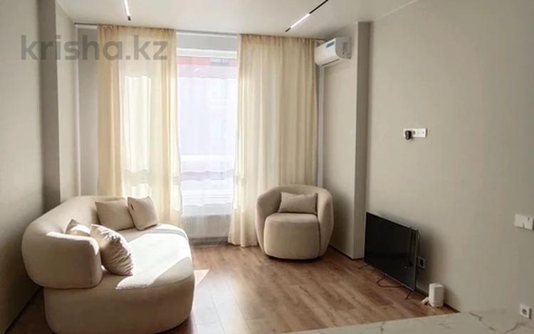 3-бөлмелі пәтер · 65 м² · 13/21 қабат, Ракымжан Кошкарбаев 36, бағасы: 39.4 млн ₸ в Астане, Сарайшык р-н — фото 78