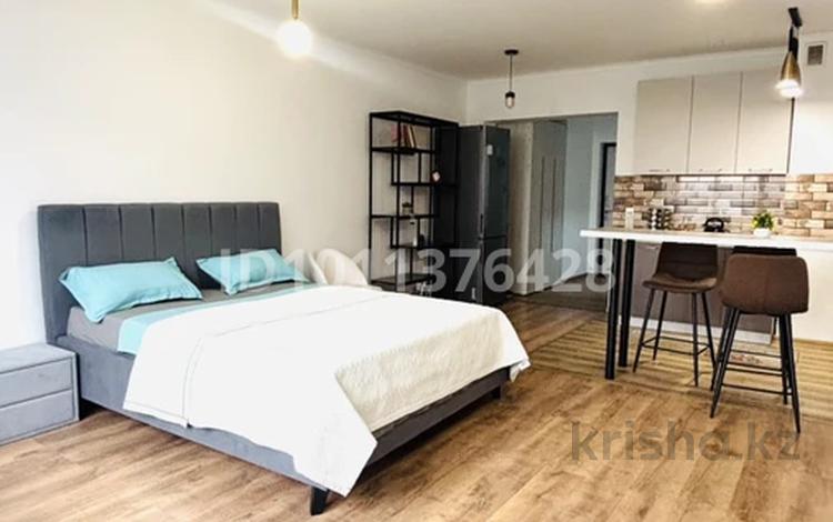 1-комнатная квартира · 41 м² · 9/13 этаж, Толе би 189/3 — Жарокова за 3 000 ₸ в Алматы, Алмалинский р-н — фото 13