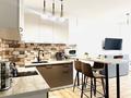 1-комнатная квартира · 41 м² · 9/13 этаж, Толе би 189/3 — Жарокова за 3 000 ₸ в Алматы, Алмалинский р-н — фото 6