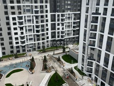 4-комнатная квартира · 126.9 м² · 3 этаж, Сагадат Нурмагамбетов 71 за 115 млн ₸ в Алматы, Медеуский р-н