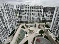 4-бөлмелі пәтер · 126.9 м² · 3 қабат, Сагадат Нурмагамбетов 71, бағасы: 115 млн ₸ в Алматы, Медеуский р-н — фото 3