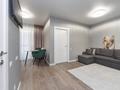 2-комнатная квартира · 80 м² · 10/10 этаж, Гагарина 124 за 20 000 ₸ в Алматы — фото 4
