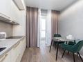 2-комнатная квартира · 80 м² · 10/10 этаж, Гагарина 124 за 20 000 ₸ в Алматы — фото 5