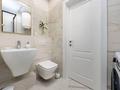 2-комнатная квартира · 80 м² · 10/10 этаж, Гагарина 124 за 20 000 ₸ в Алматы — фото 7
