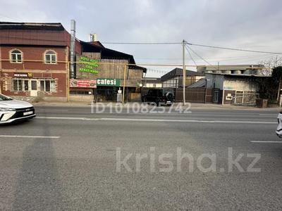 Еркін, қоймалар · 350 м², бағасы: 1.5 млн ₸ в Алматы, Жетысуский р-н