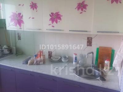 1-комнатная квартира · 36.3 м² · 5/6 этаж, мкр Шанхай 59 за 100 000 ₸ в Актобе