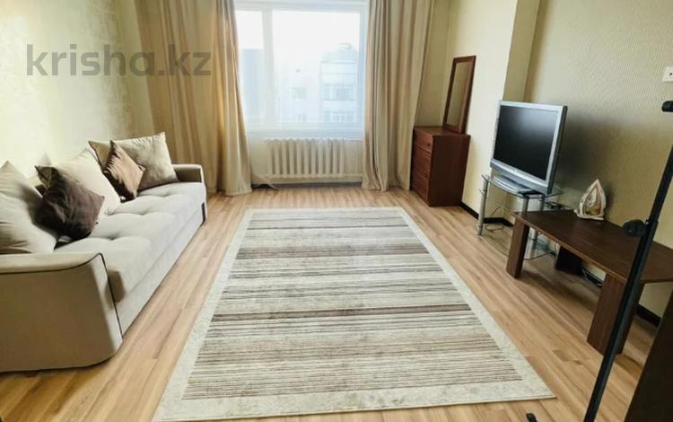 2-комнатная квартира · 63 м² · 9/12 этаж, Сауран за 36 млн ₸ в Астане, Есильский р-н — фото 2