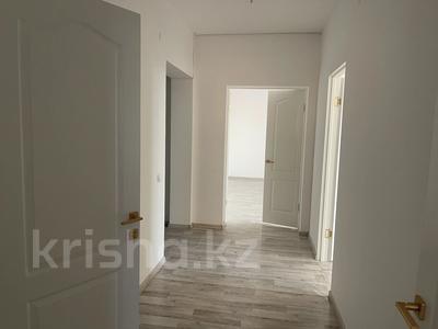 3-комнатная квартира · 113 м² · 3/17 этаж, Жандосова 140 за 65 млн ₸ в Алматы, Ауэзовский р-н