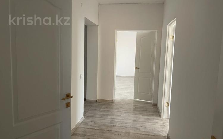 3-комнатная квартира · 113 м² · 3/17 этаж, Жандосова 140 за 65 млн ₸ в Алматы, Ауэзовский р-н — фото 5
