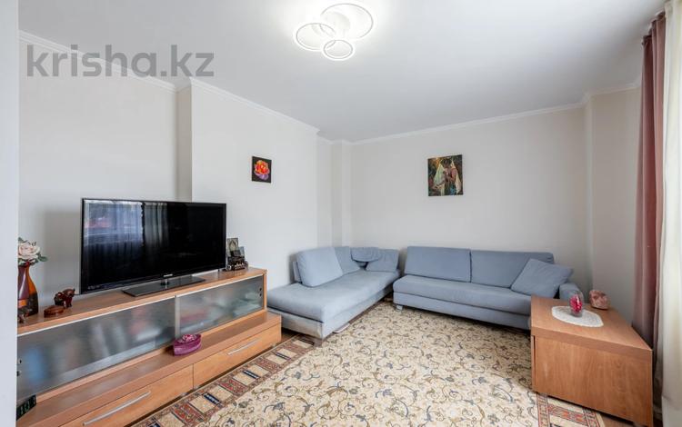 1-комнатная квартира · 40.5 м² · 5/12 этаж, Б. Момышулы 23 — СРОЧНО ТОРГ за 25.5 млн ₸ в Астане, Алматы р-н — фото 2