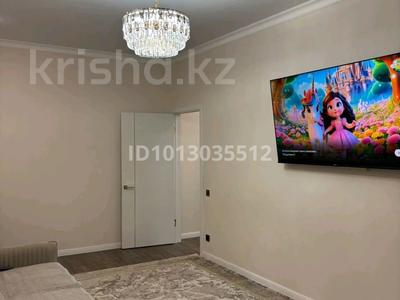 2-бөлмелі пәтер · 57 м² · 5/10 қабат, Кенесары 62, бағасы: 40 млн ₸ в Астане, р-н Байконур
