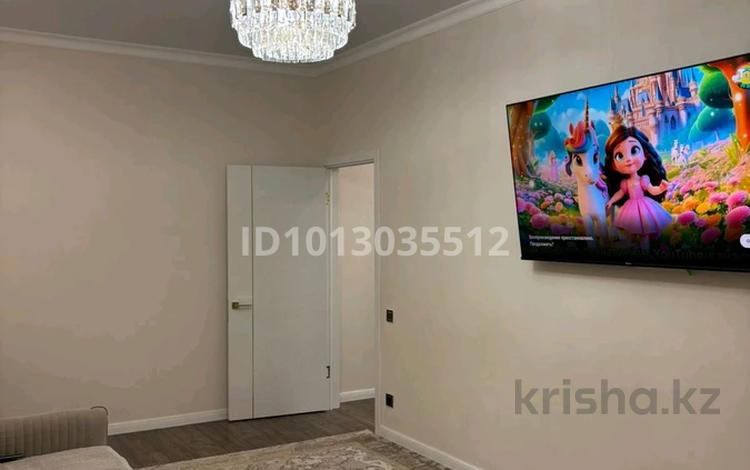 2-бөлмелі пәтер · 57 м² · 5/10 қабат, Кенесары 62, бағасы: 40 млн ₸ в Астане, р-н Байконур — фото 2