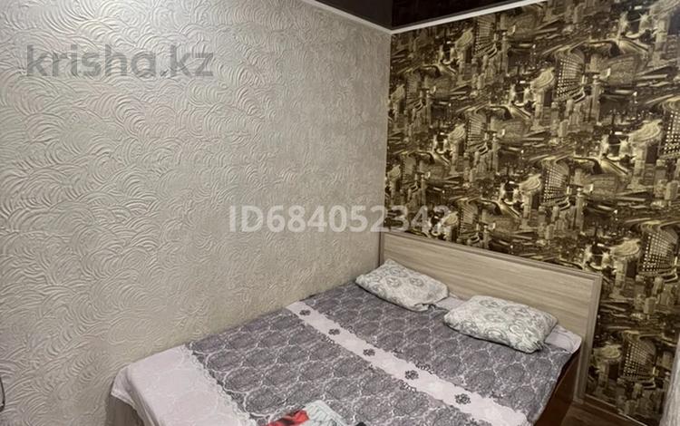 1-бөлмелі пәтер · 33 м² · 2/5 қабат, Академика Сатпаева 36 — Сатпаева Торайгырова, бағасы: 1 000 〒 в Павлодаре — фото 2