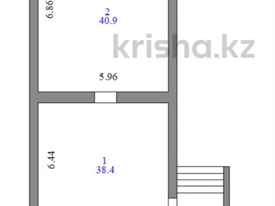 Свободное назначение, склады, развлечения · 79.3 м² за 31 млн ₸ в Астане, Нура р-н