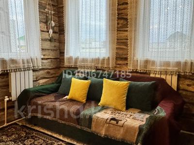 Дом · 1 комната · 40 м², Акжар 1 за 50 000 〒 в Уральске