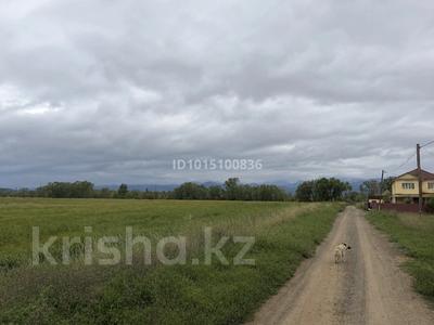 Жер телімі · 2.6 га, Белбұлақ (Мичурино), бағасы: 80.8 млн ₸ в Бельбулаке (Мичурино)
