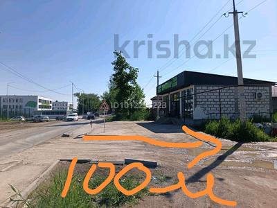 Участок · 4 сотки, И.Абиров за 11 млн ₸ в 
